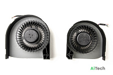 Вентилятор/Кулер для ноутбука Dell 17 M7710 M7720 L+R p/n: 0PF0HW, PF0HW