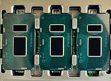 Процессор intel QN5D 8th Generation CPU 2017+NEW 0000 ES i5-8xxx BGA1356