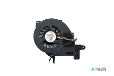 Вентилятор/Кулер для ноутбука Clevo M66SR p/n: BS5505H2B, 6-31-M66SN-101-1