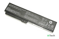 Аккумулятор для Fujitsu Siemens Amilo Si1520 (11.1V 5200mAh) OEM p/n: SQU-518 SQU-522 - фото