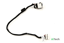 Разъем питания для Lenovo U310 (5.5x2.5) с кабелем p/n: Ddolz7ad000