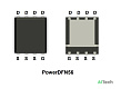 Микросхема MDU1517 N-Channel MOSFET 30V 100A POWERDFN56 - фото