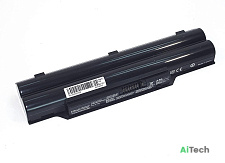 Аккумулятор для Fujitsu LifeBook A532 (10.8V 5200mAh) OEM p/n: AH532-3S2P