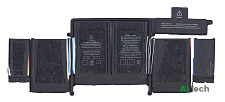 Аккумулятор для Apple A1502 A1582 ORG (11.42V 74.9Wh) Early 2015