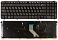 Клавиатура для HP Pavilion DV6-2000 DV6-1000 p/n: 511885-001, 515860-001, 518965-001, 530580-001 - фото
