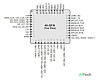 Микросхема CYPD5225-96BZXIT - фото