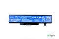 Аккумулятор для Lenovo G580 G480 V480 Y480 G480 Amperin (10.8V 4400mAh) p/n: L11M6Y01 L11N6Y01 - фото
