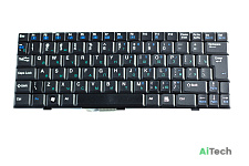 Клавиатура для ноутбука DNS Clevo M815 M720 DNS Mini 0117620 p/n: MP-09C36SU-430
