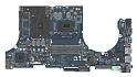 Материнская плата для Asus FX504GD i5-8300H SR3Z0 N17P-G1-А1 SR40B DABКLGМВ8D0 RЕV. D 60NR00J0-MB420 - фото