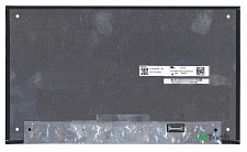 Матрица для ноутбука 13.3 1920x1080 30pin (17mm) eDp Slim AAS N133HCG-G73 Matte 60Hz