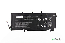 Аккумулятор для HP 1040 G1 OEM (11.1V 3700mAh) p/n: 722297-001 BL06042XL BL06XL HSTNN-DB5