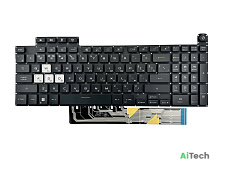 Клавиатура для Asus FA707RC FA707RE FA707RM FA707RR FA707RW p/n: 90NR09I2-R31RU1