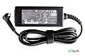 Блок питания для ноутбука Lenovo 20V 2.25A (4.0x1.7) 45W - фото