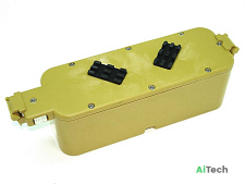 Аккумулятор для iRobot Roomba 400, 405, 410, 415, 416, 418 Ni-Mh 3.5Ah 14.4V