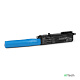 Аккумулятор для ноутбука Asus R540L X540L X540LA  X540SA X540SC Series 11.1V 2200mAh 24Wh - фото