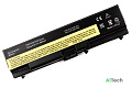 Аккумулятор для Lenovo ThinkPad L430 T430 T530 W530 (10.8V 4400mAh) p/n: 42T4235, 42T4708, 42T4709 - фото