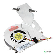 Вентилятор/Кулер для ноутбука Toshiba A210 A215 p/n: DFS531405MC0T F6F2-CCW, DFS531405MC0T F6M1-CCW