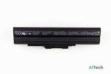 Аккумулятор для Sony VAIO VGP-BPL13 (11.1V 7200mAh) ORG p/n: VGP-BPL13