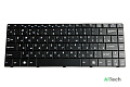 Клавиатура для MSI CR400 CR420 p/n: V103522AK1, S1N-1ERU221-SA0, S1N-1ERU2A1-SA0, S1N-1URU2M1-C54 - фото