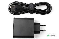 Блок питания для ноутбука Lenovo 20V 3.25A 65W Yoga 4 Pro ORG