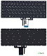 Клавиатура для ноутбука Lenovo Yoga 310S-14ISK 510S-14ISK с подсветкой p/n: N20K82237 9Z.NCRBC.B0R - фото