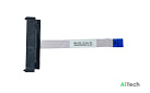 Разъем/переходник HDD HP 17M-CG p/n: NBX0002M300