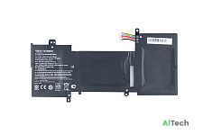 Аккумулятор для Hp X360 310 G2 (11.4V 3400mAh) p/n: HV03XL HSTNN-LB7B
