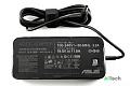 Блок питания для ноутбука Asus 19.5V 11.8A (6.0x3.7) 230W ORG Овальный - фото