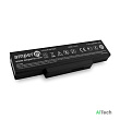 Аккумулятор для ноутбука Asus F2 M51 Z53 A9T M50 (11.1V 4400mAh) Amperin p/n: A32-F2 A32-F3 A33-F3