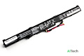 Аккумулятор для Asus GL553 GL753 (14.4V 3150mAh) ORG p/n: A41N1611 - фото