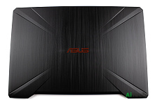 Asus FX504 Крышка матрицы (A case)
