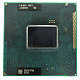 Процессор для ноутбука Intel Core i3-2328M SR0TC с разбора - фото