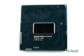 Процессор для ноутбука Intel Core I3-4000M SR1HC с разбора - фото