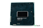Процессор для ноутбука Intel Core I3-4000M SR1HC с разбора