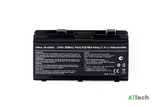 Аккумулятор для Hasee Elegance A300 A400 (11.4V 4400mAh) p/n: A32-H24