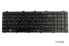 Клавиатура для ноутбука Fujitsu-Siemens LifeBook A530 p/n: CP490711-02, CP515525-01, AEFH2000010