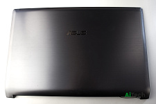 Asus N73S Крышка матрицы (A case) уценка