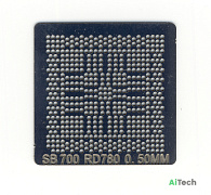 Трафарет 218S7EBLA12FG