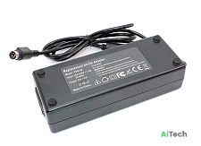 Блок питания 24V5A (4pin) 120W