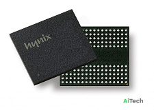 Память H5GQ8H24MJR-R4C GDDR5 1Gb 170FBGA New