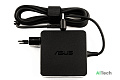 Блок питания для ноутбука Asus X540NV (4.0x1.35) 65W ORG Настенный p/n: ORG - фото