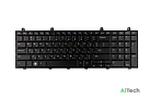 Клавиатура для ноутбука Dell 1745 1747 1749 Черная p/n: GM7, V104025EK1, AEGM7700010, AEGM7700110