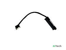 Разъем/переходник HDD Lenovo X230S X240 X240S X250 X250s p/n: dc02c003h00