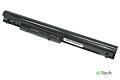 Аккумулятор для HP 240 G2 15-r (14.8V 2200mAh) p/n: OA04 HSTNN-IB5S HSTNN-PB5S HSTNN-LB5S - фото