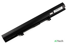 Аккумулятор для Toshiba Satellite C55 C55D C55T (14.8V 2200mAh) p/n: PA5184U, PA5184U-1BRS, ORG