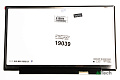 Матрица для ноутбука 14.0 2560x1440 40pin eDp Slim IPS LP140QH2-SPA1 Glossy 60Hz - фото