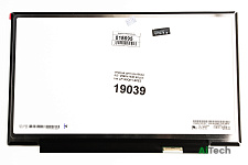 Матрица для ноутбука 14.0 2560x1440 40pin eDp Slim IPS LP140QH2-SPA1 Glossy 60Hz
