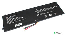 Аккумулятор для ноутбука Haier A1430EM ZL-4776127-2S (7.4V 5000mAh)