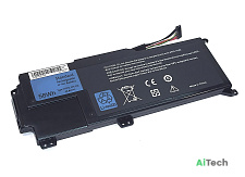 Аккумулятор для ноутбука Dell XPS 14Z 15Z L412Z L511X L511Z Series 14.8V 3800mAh 56Wh p/n: YMYF6