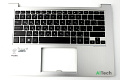 Клавиатура для Asus UX31LA TopCase p/n: 90NB02N4-R7C000 - фото
